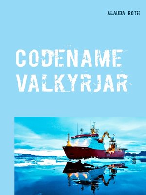 cover image of Codename Valkyrjar